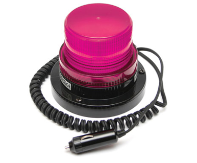 Picture of VisionSafe -A1200L - Replacement Lens for SMALL STROBE BEACON 